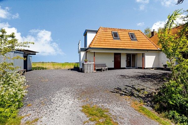 Medium property photo - Miedweg 12, 8809 HX Boer